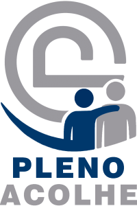 Logo Pleno Acolhe